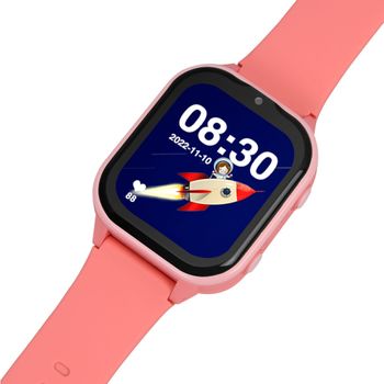 Smartwatch dziecięcy Garett Kids Sun Ultra 4G Kids Sun Ultra 4G różowy (1).jpg